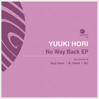 Yuuki Hori - No Way Back EP
