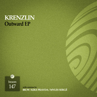 Krenzlin – Outward EP