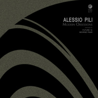Alessio Pili - Modern Obsessions