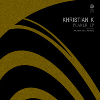Khristian K - Peaker EP