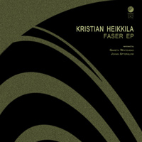 Kristian Heikkila - Faser EP