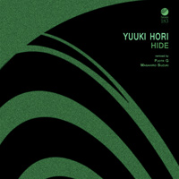 Yuuki Hori - Hide
