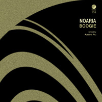 Noaria - Boogie