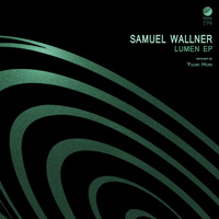 Samuel Wallner - Lumen EP