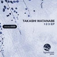 Takashi Watanabe - 1-2-3 EP