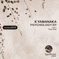 K.Yamanaka - Psychology EP