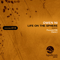 Owen Ni - Life On The Sphere
