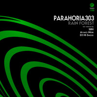 Parahoria303 - Rain Forest