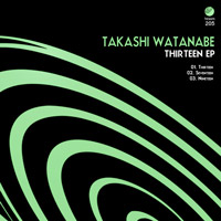 Takashi Watanabe - Thirteen