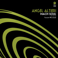 Angel Altieri - Mach Soul