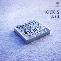 Kick.S - A # 3