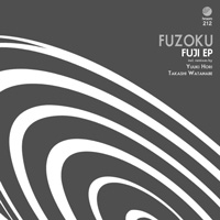 Fuzoku - Fuji EP