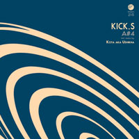 Kick.S - A#4