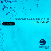 Simone Barbieri Viale - The Run EP