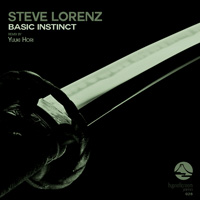 Steve Lorenz - Basic Instinct