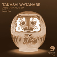Takashi Watanabe - Aristarchus EP