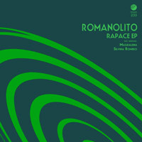 Romanolito - Rapace EP
