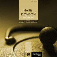 Nash Donson - Warm Up