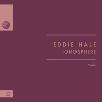 Eddie Hale - Ionosphere
