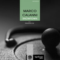 Marco Calanni – Snowtown