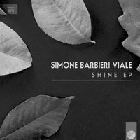 Simone Barbieri Viale - Shine EP