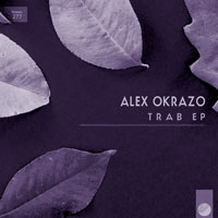 Alex Okrazo - Trab EP
