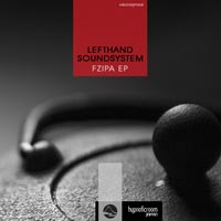 Lefthandsoundsystem - Fzipa EP