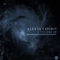 Alexskyspirit - Cyclone EP