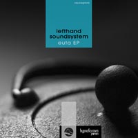 Lefthandsoundsystem - euta EP