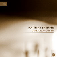 Matthias Springer - Akkordhose EP