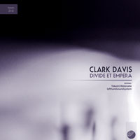 Clark Davis - Divide Et Empera