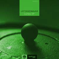 LEFTANDMAAR - Loteo EP