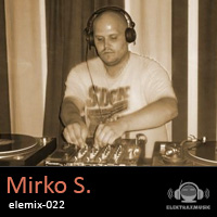 Gynoid Audio presents The 10th Planet – DJ Mix by Mirko S.