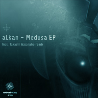 aLkan - Medusa EP