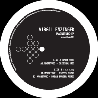 Virgil Enzinger - Magnitudo EP (12