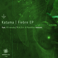 Katama – Fiebre EP
