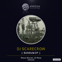 DJ Scarecrow - Bundum EP