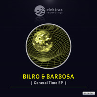 Bilro & Barbosa - General Time EP