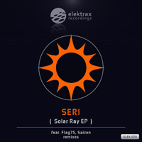 SERi - Solar Ray EP