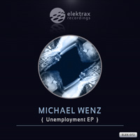 Michael Wenz – Unemployment EP