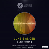 Luke's Anger – Sound Clash