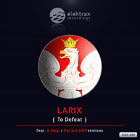Larix - To Defeat
