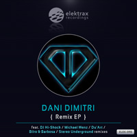 Dani Dimitri - Remix EP