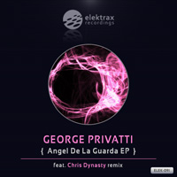 George Privatti - Angel De La Guarda EP