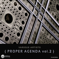 Various Artists - Proper Agenda vol.2