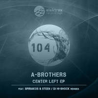 A-Brothers - Center Left EP