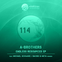 A-Brothers - Endless Resources EP