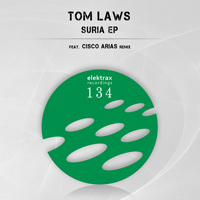 Tom Laws - Suria EP