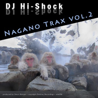 DJ Hi-Shock - Nagano Trax Vol.2