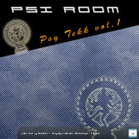 Psi Room: Psy Tekk vol.1